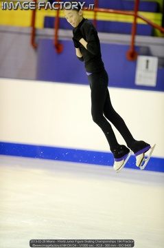 2013-02-26 Milano - World Junior Figure Skating Championships 194 Practice